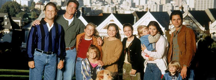 Full House - The Miracle of Thanksgiving (1987)